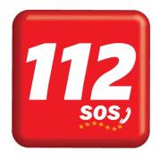 112 european emergency number