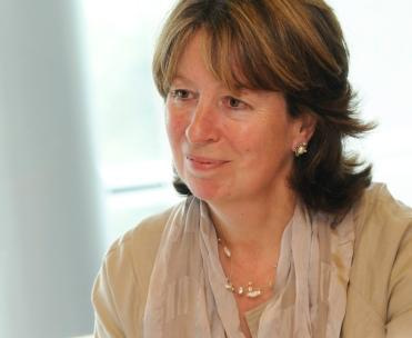 Diana Wallis Profile