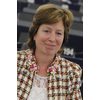 Diana Wallis MEP
