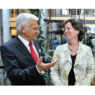 Diana with the President (EP)