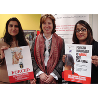 Diana at Karma Nirvana 