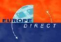 Portrait of Europe Direct.